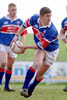 Demetriou  J 2